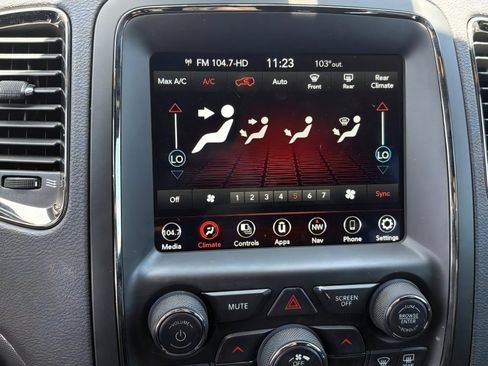 Used 2020 Dodge Durango GT RWD image 27