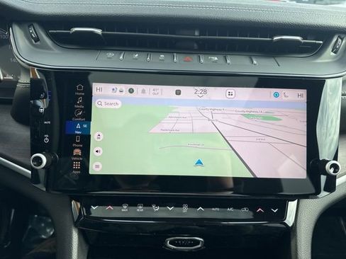 New 2026 Jeep Grand Cherokee L Limited image 20