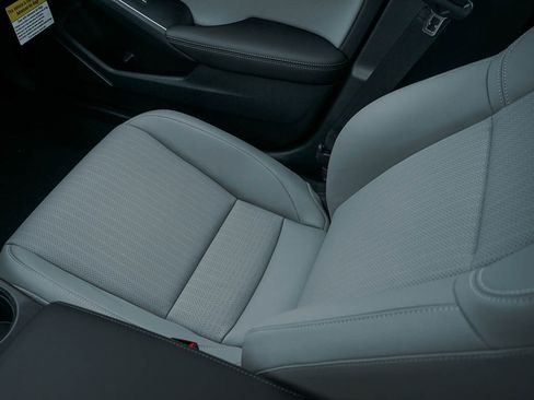 New 2026 Honda Civic Sport Touring image 24