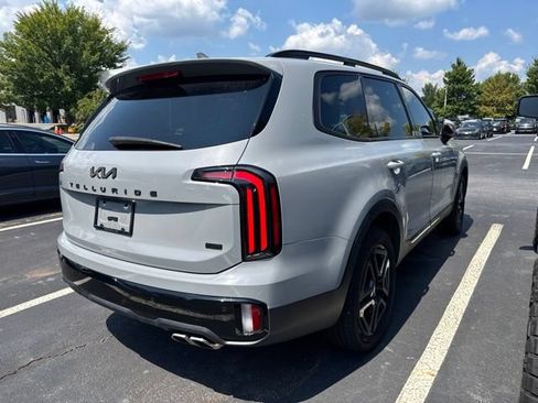 Certified 2024 Kia Telluride EX X-Line AWD/4WD image 6