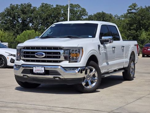 Used 2025 Chevrolet Silverado 2500 LT w/ Z71 Chrome Sport Edition AWD/4WD image 1