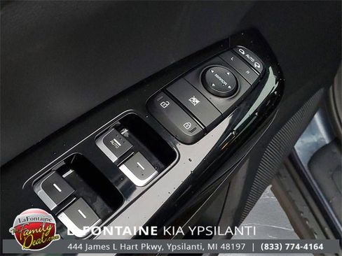 Used 2020 Kia Sportage EX image 14