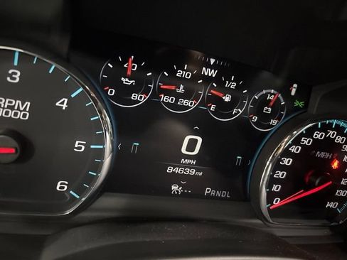 Used 2017 GMC Yukon Denali w/ Open Road Package AWD/4WD image 24