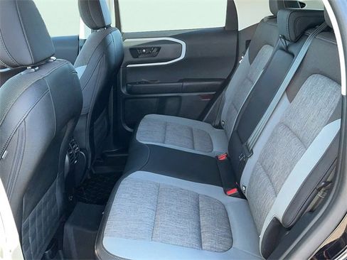 Used 2022 Ford Bronco Sport Big Bend image 14