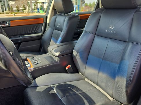 Used 2006 INFINITI M35 x image 16