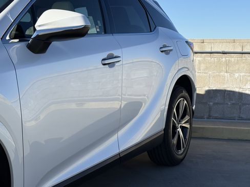 Certified 2023 Lexus RX 350 Premium image 8