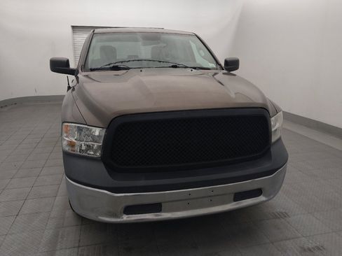 Used 2018 RAM 1500 Tradesman w/ Popular Equipment Group RWD image 15