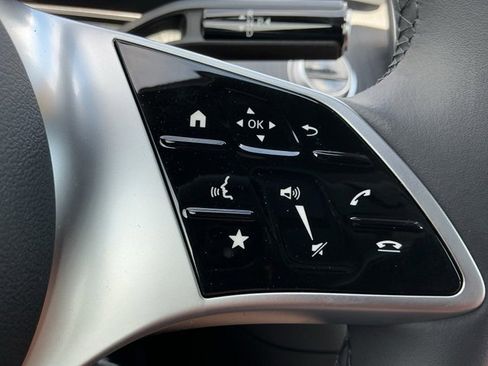 New 2025 Mercedes-Benz C 300 4MATIC Sedan image 48