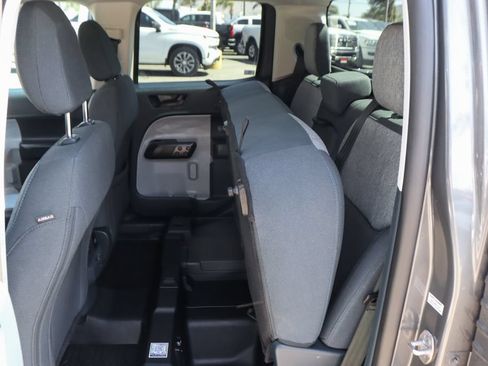 Used 2025 Ford Maverick XLT w/ XLT Luxury Package FWD image 35