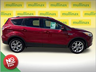 Used 2016 Ford Escape Titanium video 2