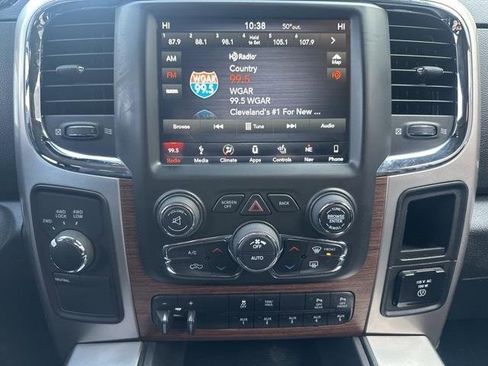 Used 2018 RAM 2500 Laramie image 29