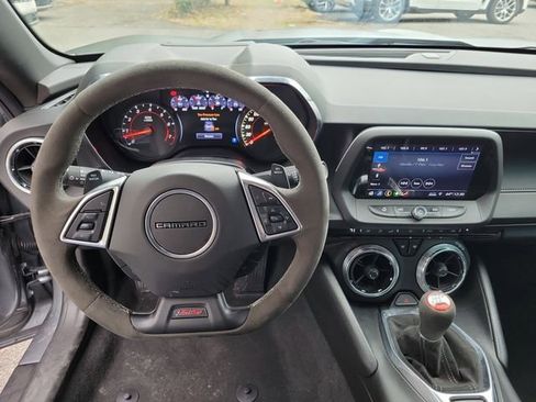 Used 2019 Chevrolet Camaro SS image 24
