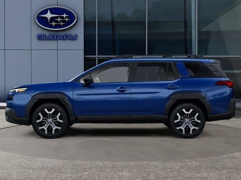 New 2026 Subaru Outback Touring XT AWD/4WD image 3