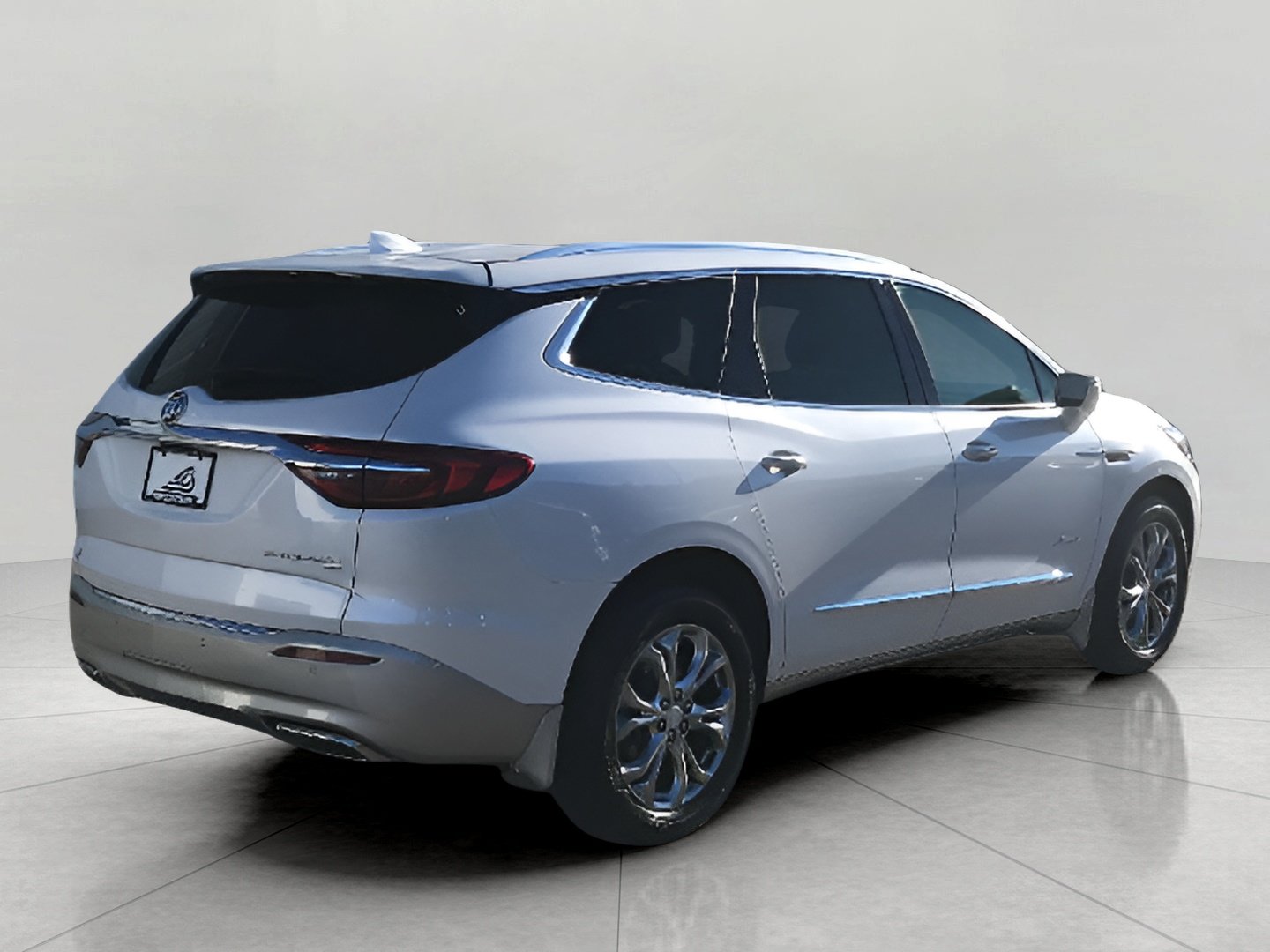 Certified 2019 Buick Enclave Avenir w/ Avenir Technology Package AWD/4WD image 5