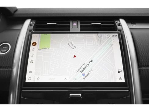 New 2026 Land Rover Discovery Limited Edition image 15