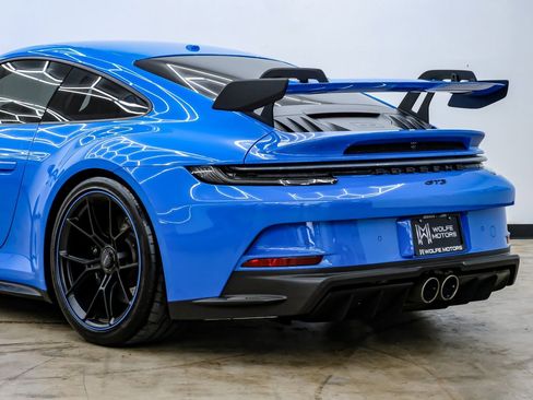 Used 2022 Porsche 911 GT3 image 11