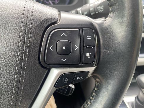 Used 2019 Toyota Highlander Limited AWD/4WD image 21