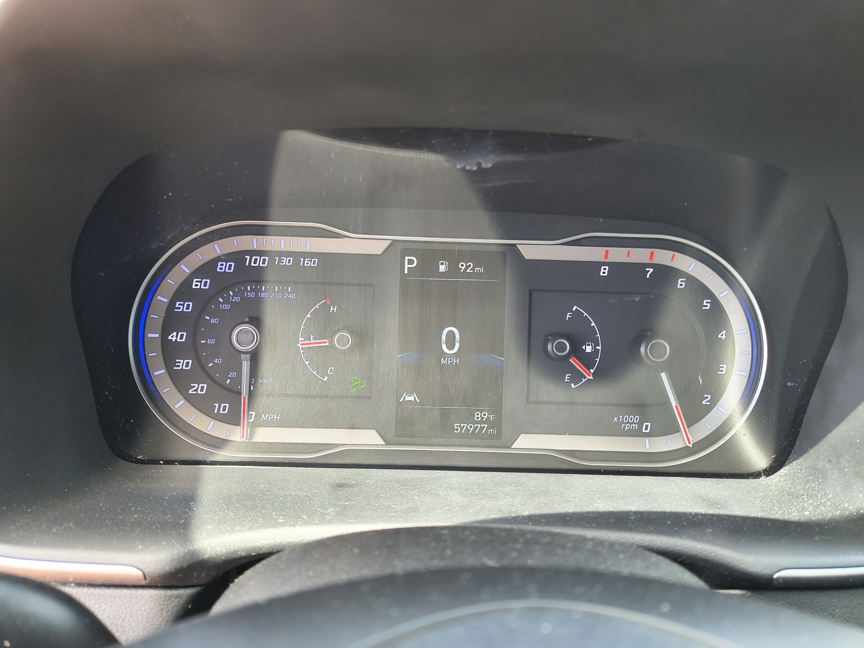 Certified 2023 Hyundai Santa Cruz SE FWD image 27
