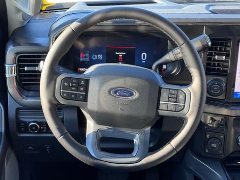 New 2026 Ford F350 Lariat w/ Lariat Ultimate Package image 7