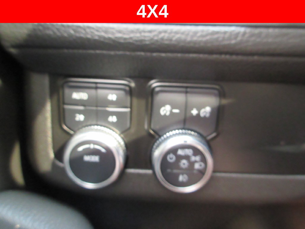 Used 2022 GMC Yukon Denali AWD/4WD image 35