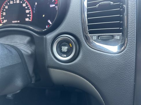 Used 2018 Dodge Durango GT AWD/4WD image 33