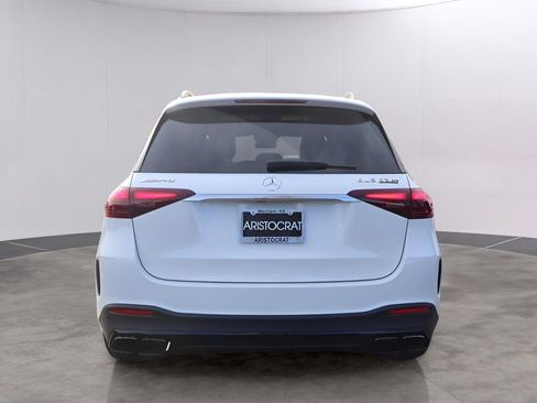 New 2025 Mercedes-Benz GLE 63 AMG S image 6