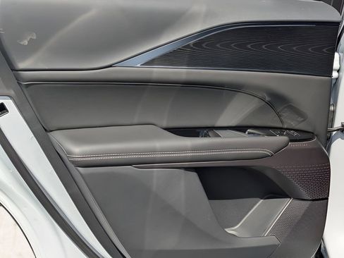 New 2026 Cadillac Lyriq Luxury w/ LPO, Floor Liner Package image 12