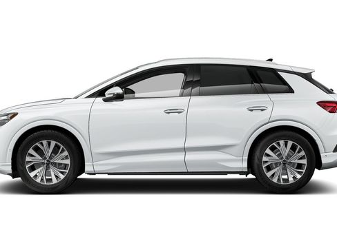 Certified 2023 Audi Q4 e-tron Premium Plus w/ Premium Plus RWD image 8