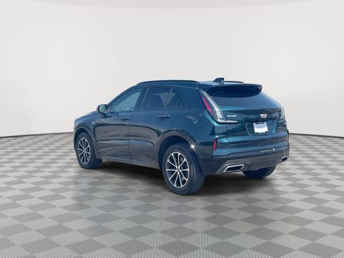 Used 2024 Cadillac XT4 Sport FWD image 6