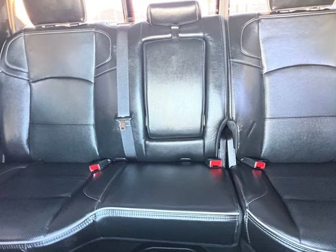 Used 2024 RAM 2500 Rebel w/ Towing Technology Group image 21