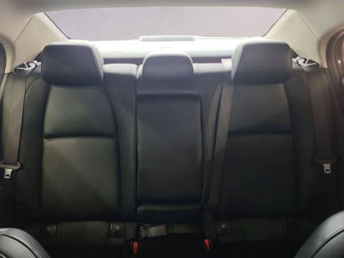 Used 2021 MAZDA MAZDA3 s FWD image 18