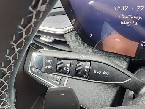 New 2026 Buick Enclave Sport Touring w/ Power Package FWD image 23