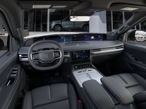 New 2026 Lincoln Navigator L Reserve w/ Jet Appearance Package AWD/4WD image 9