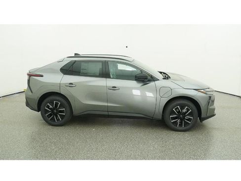 New 2026 Toyota bZ image 11
