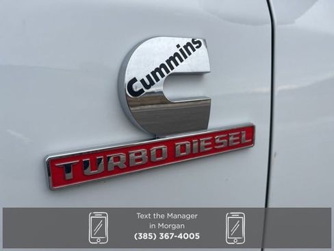 New 2026 RAM 2500 Big Horn image 11