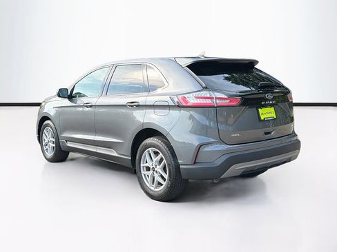 Used 2024 Ford Edge SEL w/ Convenience Package AWD/4WD image 7