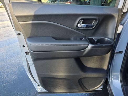 Certified 2023 Honda Ridgeline Sport image 8