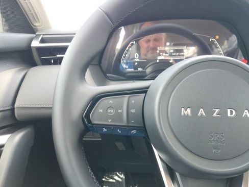 New 2026 MAZDA CX-5 AWD 2.5 S image 29