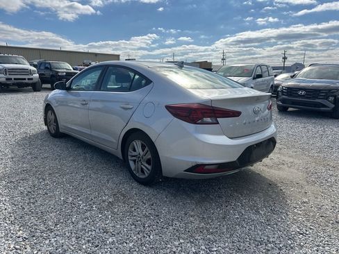 Used 2020 Hyundai Elantra SEL w/ Cargo Package (C1) image 3