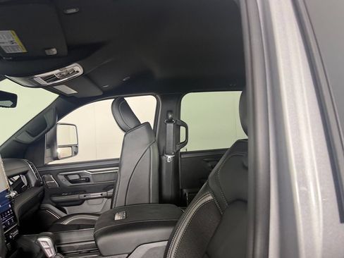 Used 2025 RAM 1500 RHO w/ RHO Level 1 Equipment Group AWD/4WD image 29