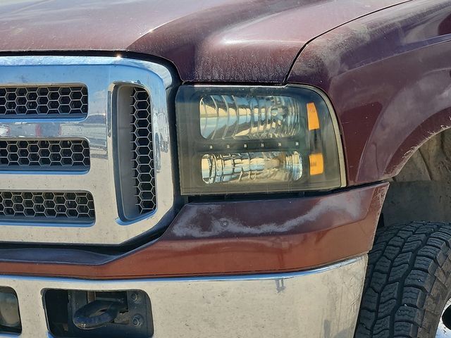 Used 2005 Ford F350 4x4 Crew Cab DRW Super Duty image 3