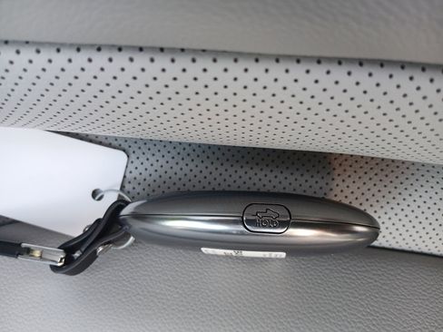 New 2025 Hyundai Santa Cruz Limited image 31