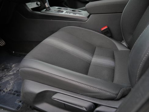 Used 2025 Honda Civic Sport image 20