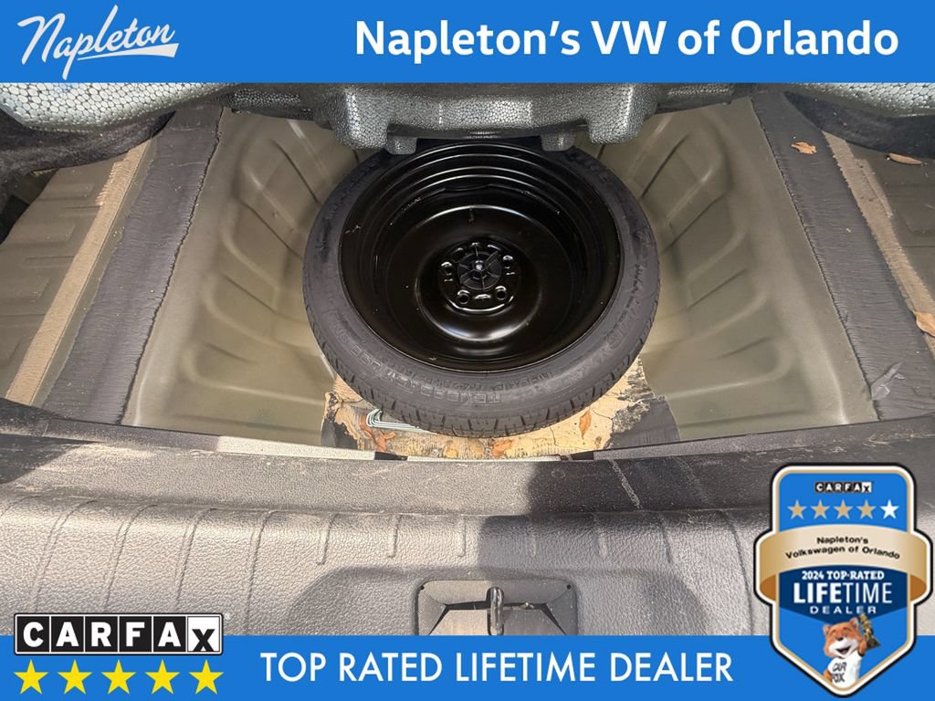 Used 2024 Nissan Altima 2.5 S FWD image 28