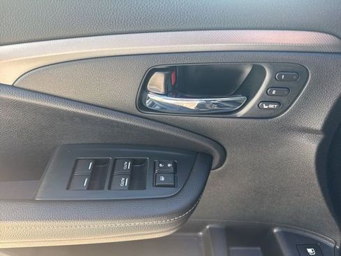 Used 2023 Honda Ridgeline RTL image 17