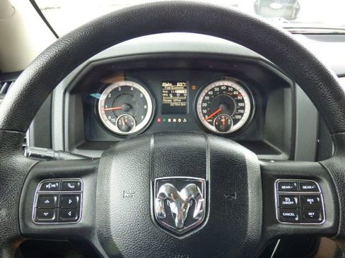 Used 2016 RAM 1500 Tradesman w/ Popular Equipment Group AWD/4WD image 29