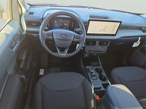 New 2026 Ford Maverick XL image 10