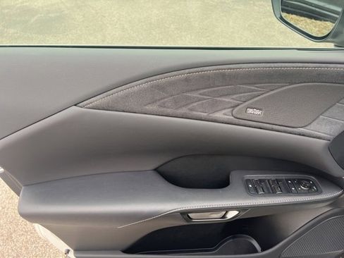 Certified 2024 Lexus RX 350h image 12