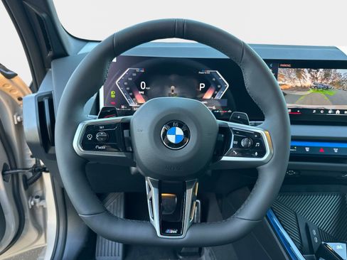 New 2026 BMW X3 xDrive30 w/ Premium Package image 25