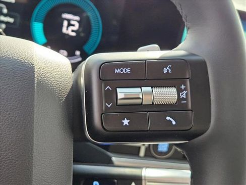 New 2026 Hyundai Santa Fe SEL image 14